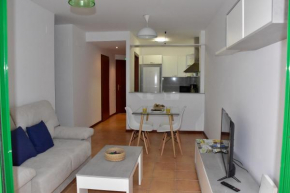 Apartament Milat